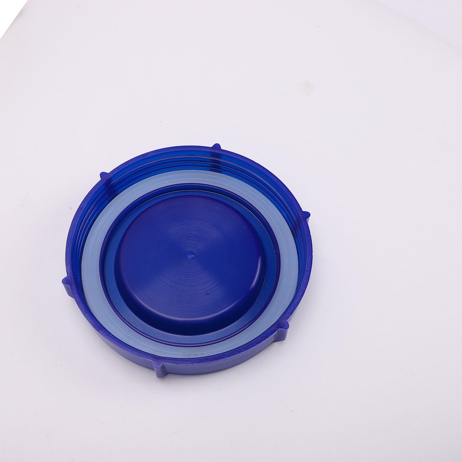 Serbatoio Acqua Dolce 3 Galloni, Contenitore per Roulotte, LLDPE per RV | Costruzione senza cuciture, antiurto, resistente al freddo, applicazione versatile, grande capacità