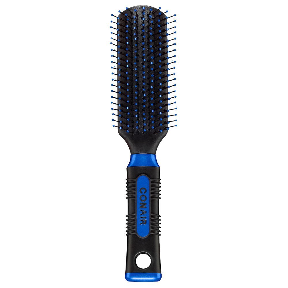 Conair Salon Results Hairbrush (Color May Vary)