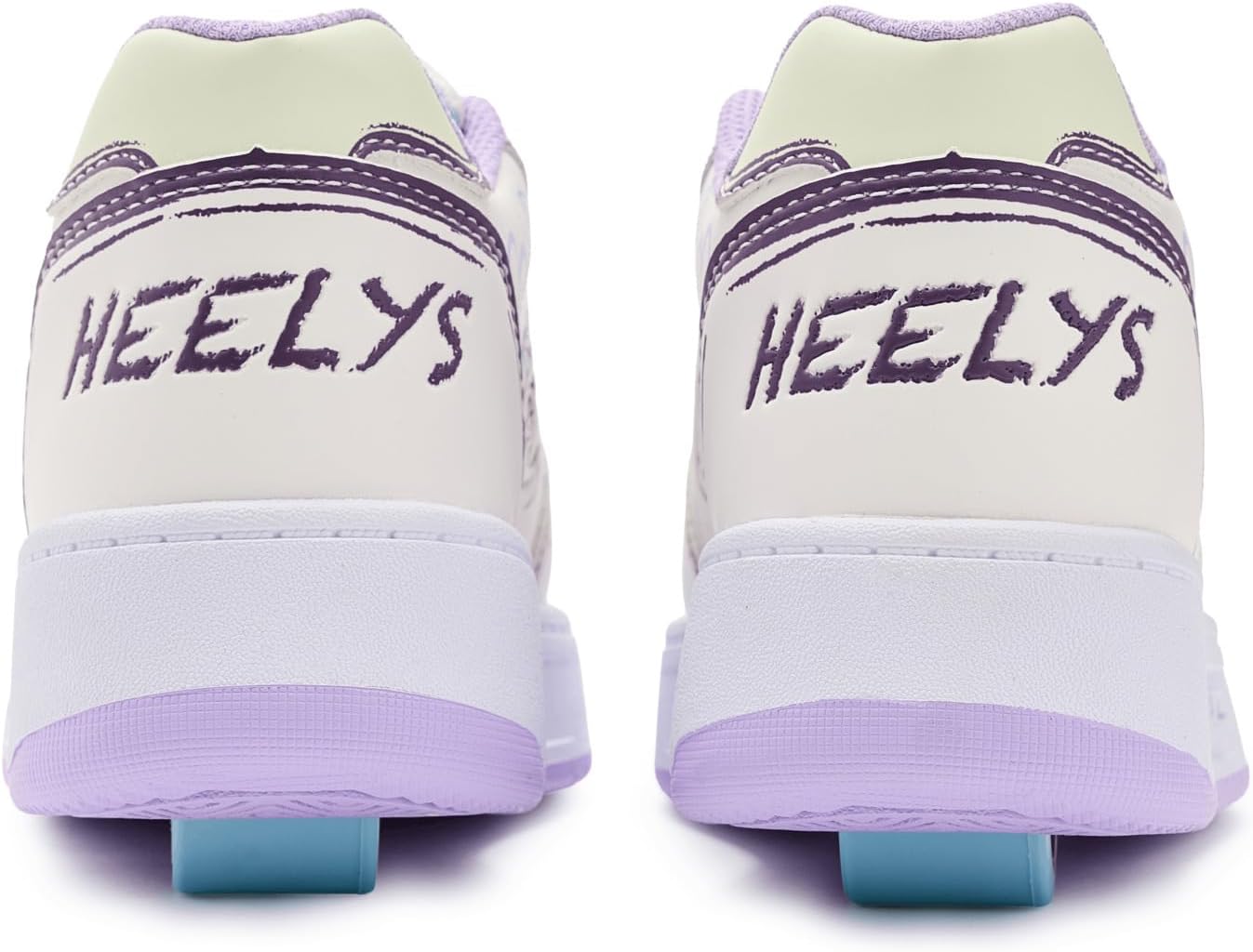 HEELYS Kama-CC (Little Kid/Big Kid)