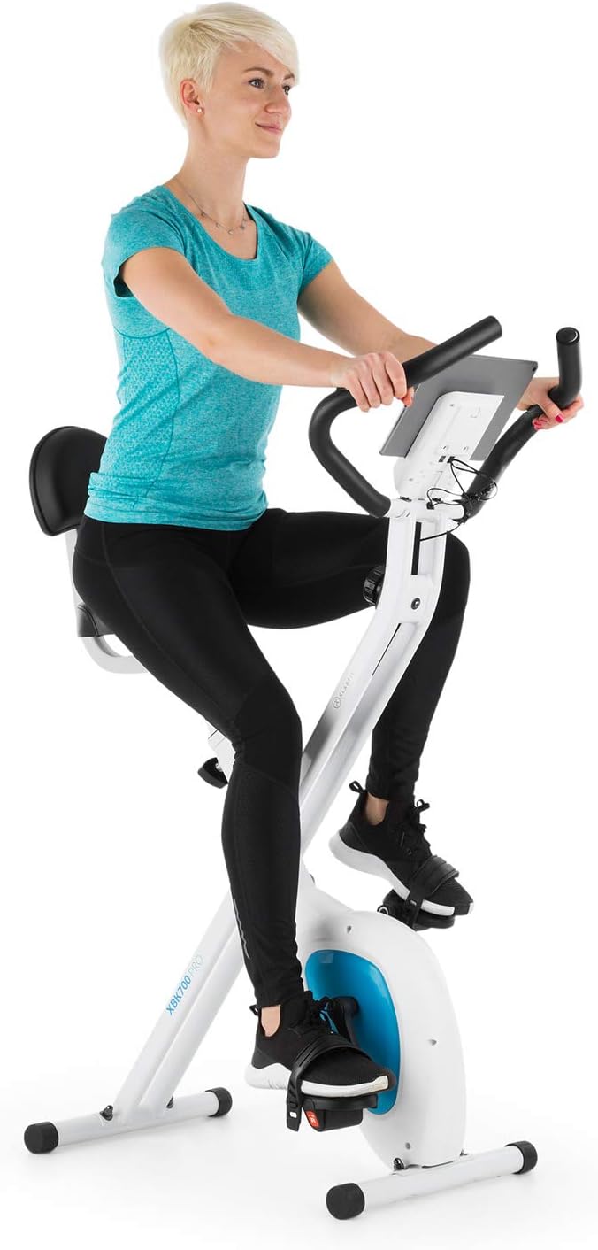 fitness pro bike