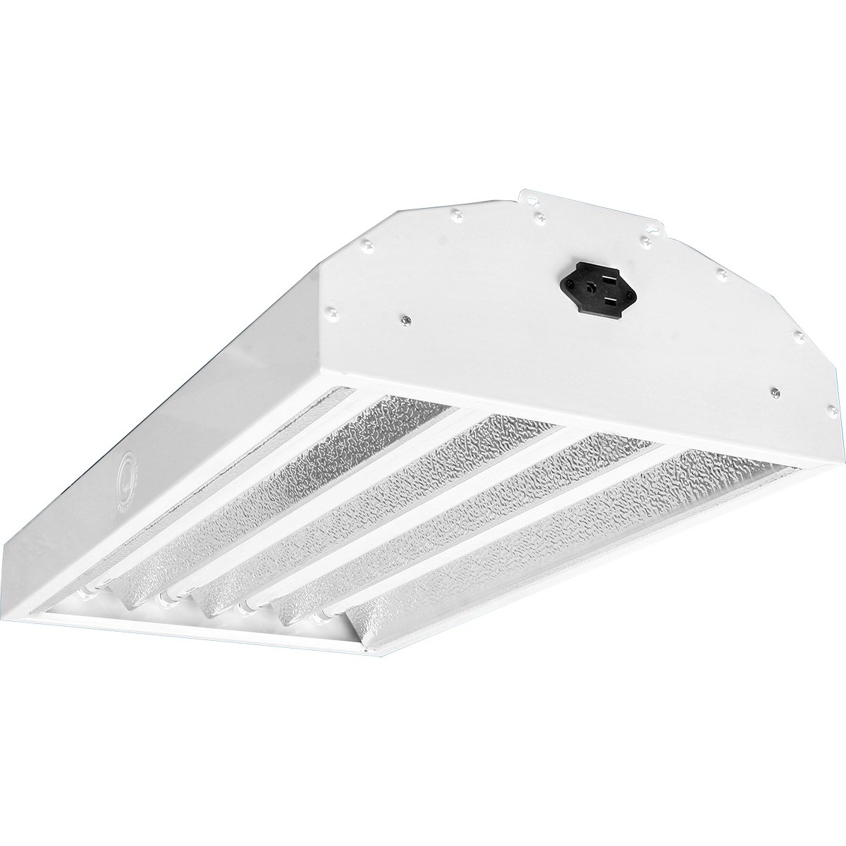 4-Lamp Mother Fluorescent Fixture, 2-Feet, 120-volt