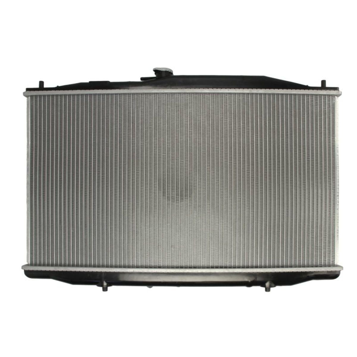 THERMOTEC Radiatore motore Grupo Rafredamento Cambio automatico a comando/opzionale Radiatore Rafredamento Motore Larghezza della rete 400mm Lunghezza della rete 713mm Profondità della rete 16mm