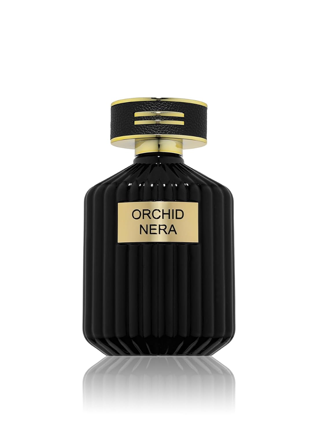 Orchid Nera by Fragrance World for Women - 3.4 oz EDP Spray