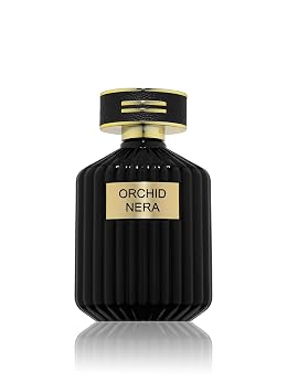 Orchid Nera by Fragrance World for Women - 3.4 oz EDP Spray