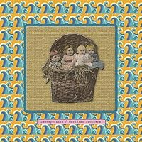 Meridian Brothers Ablum Cover