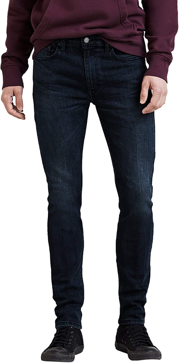 levis 510 rajah adv