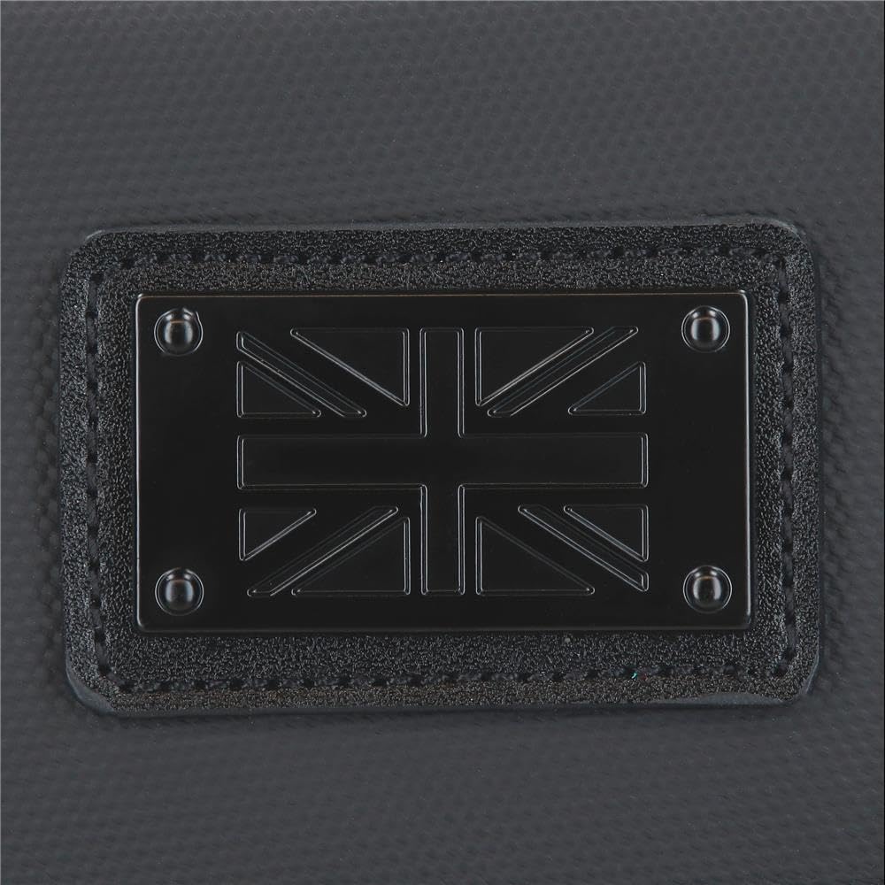 Pepe Jeans Durham bandoleras, riñonera casual fabricada en poliéster. De Joumma Bags