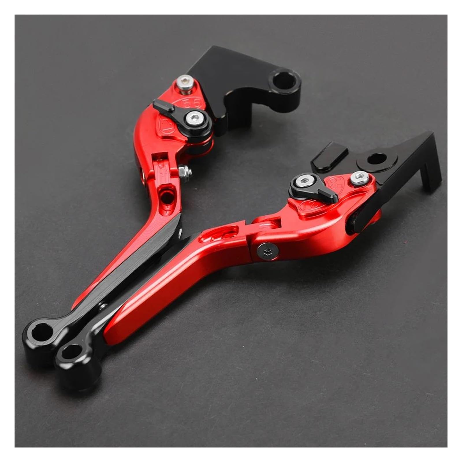 Motorcycle Brake Clutch Lever Handle Levers For Suzuki GSX-8R GSX8R