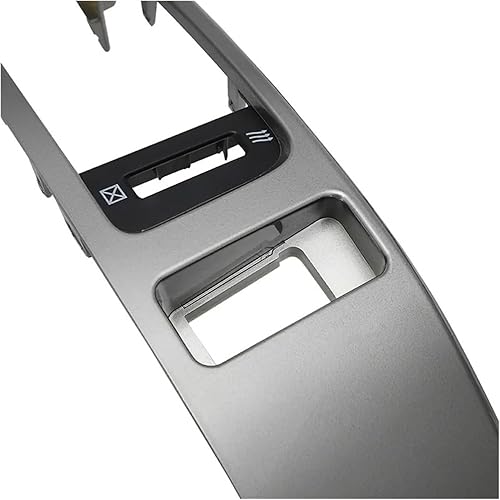 Miniatura 6 de NIKKHO Panel de salida de aire acondicionado de automóvil Land Cruiser Prado 120 apto para Toyota Fit para Lexus GX470 2003 2004 2005-2009 Práctico