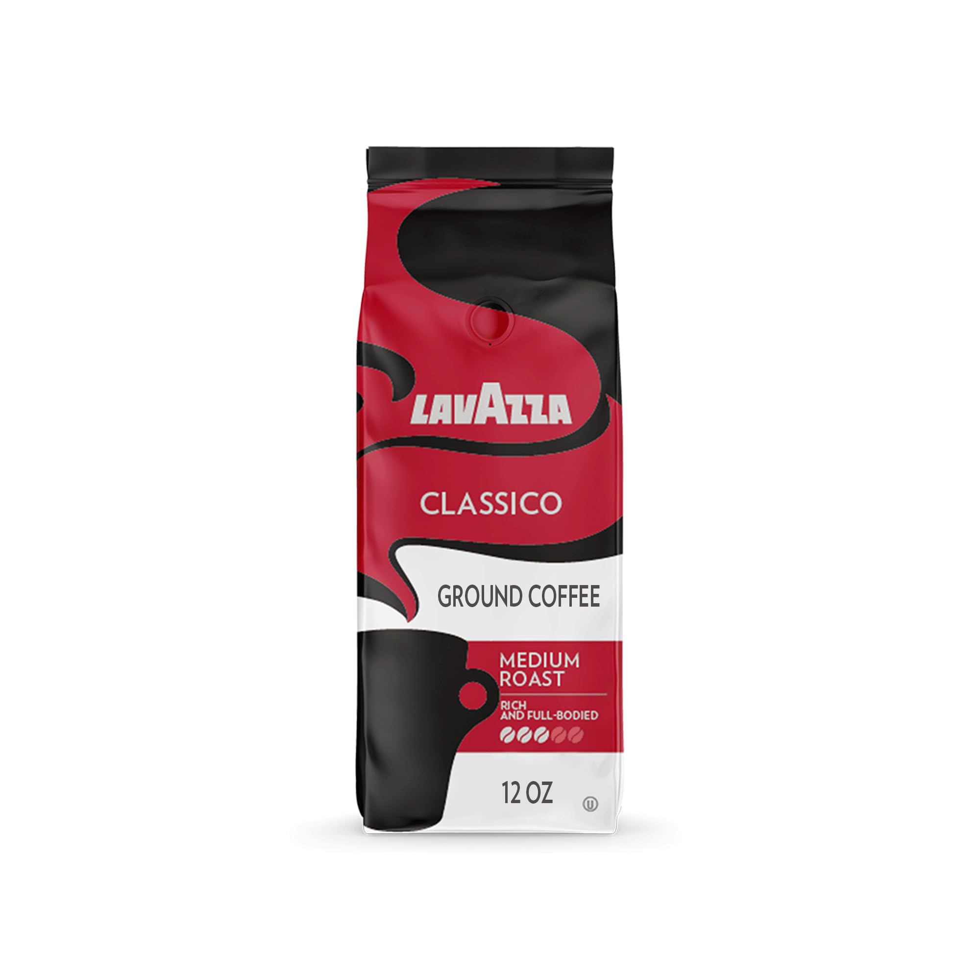 Classico Grnd 12 OZ (Pack of 6)