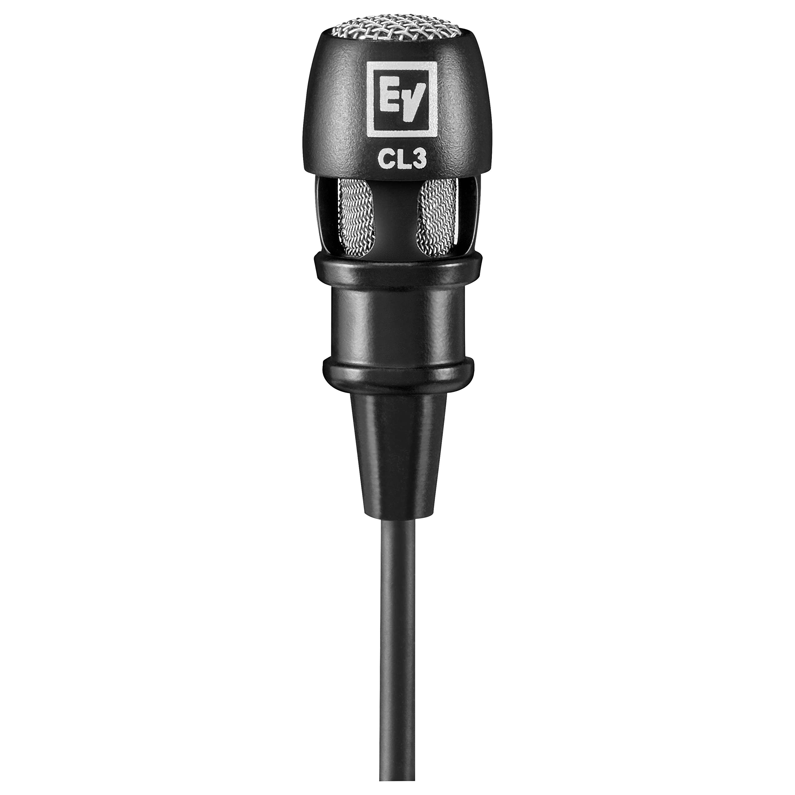 Electro-Voice RE3-ACC-CL3 - Ansteckmikrofon