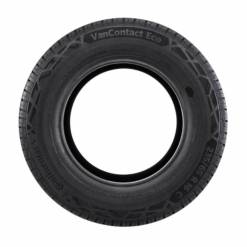 Continental VanContact Eco – 215/65R16 109T – opony letnie