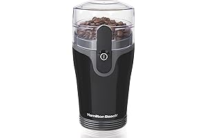 COSORI Electric Coffee Grinder Express Grind Options for Beans, Spices, and More