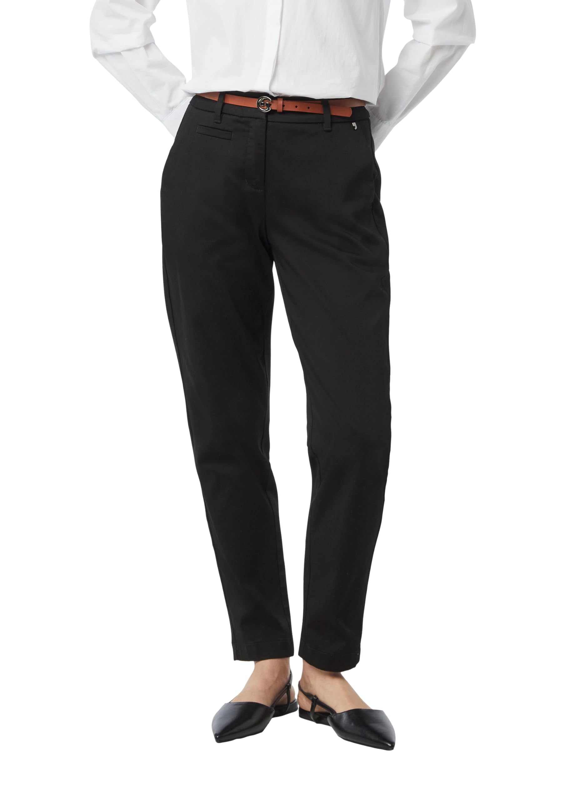 Comma Damen Hose 2113036