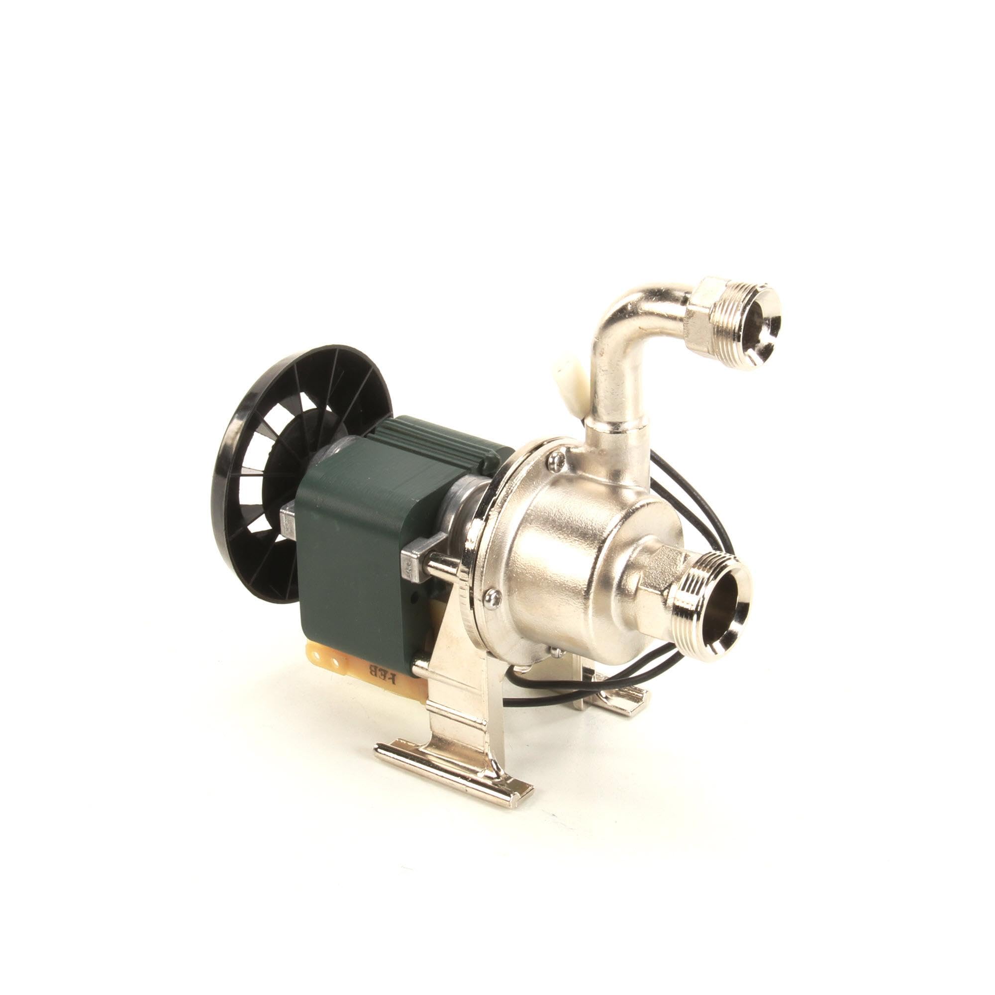 310-00007 Stainless Steel Water Pump, 230V