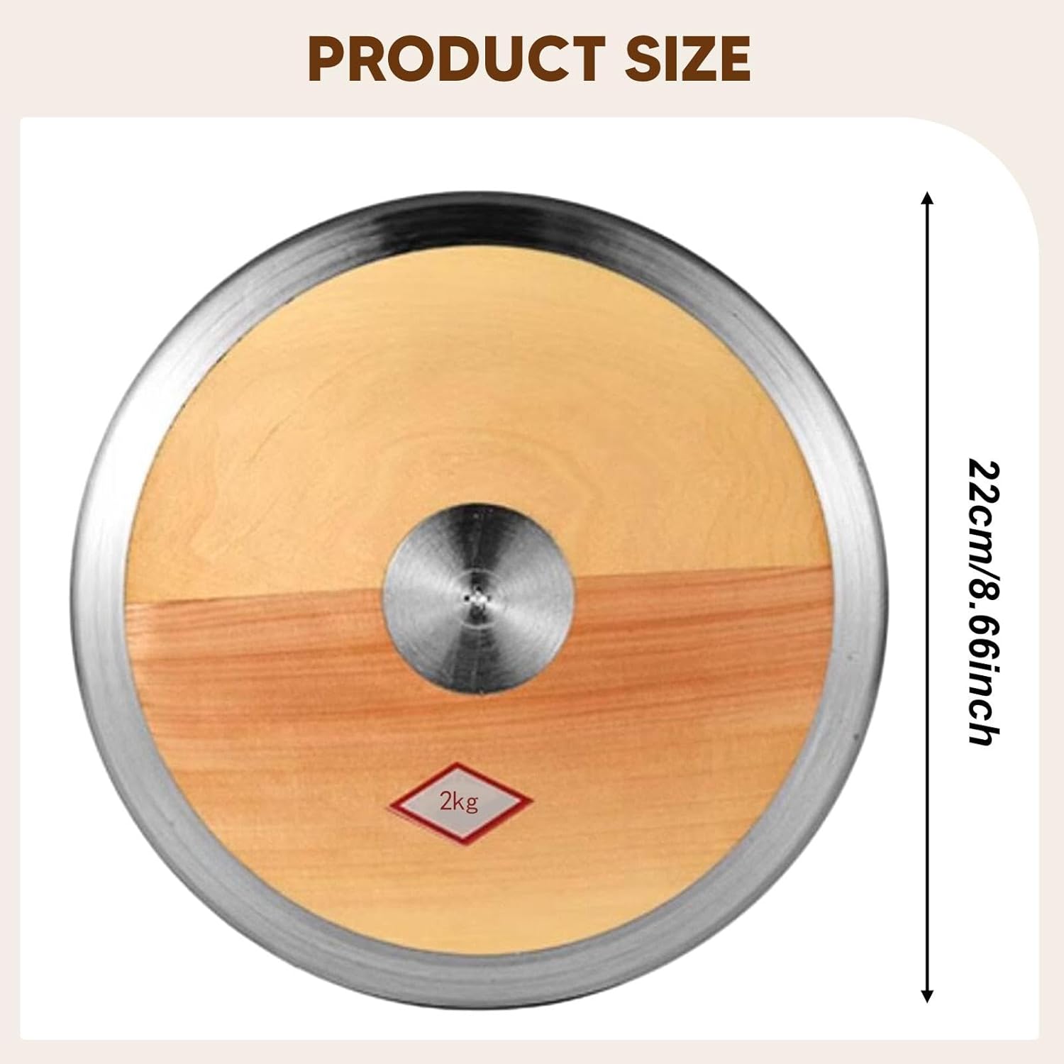 Track and Field Versatile Training for Men Women Beginners College Throwers Professionals