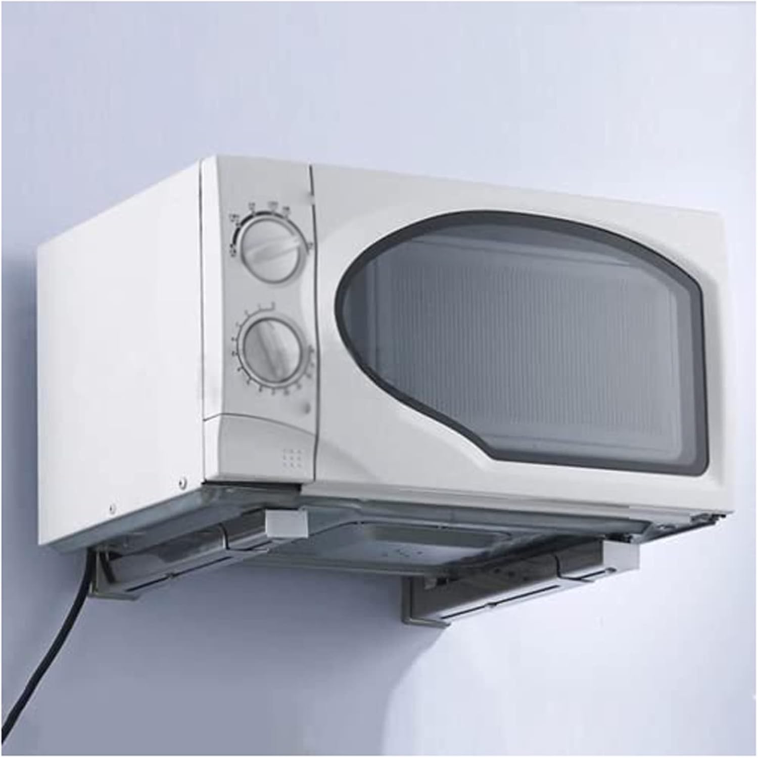 304 Stainless Steel Microwave Oven Rack, Microwave Oven