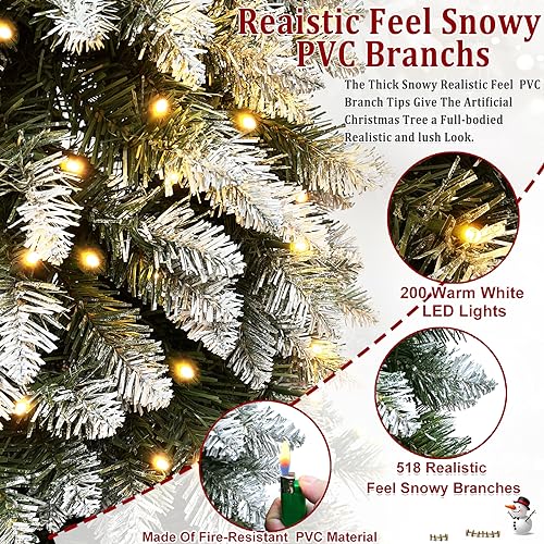 Comparativas de Precio arboles de navidad artificiales - los mas comprados. 26 Imagen adicional