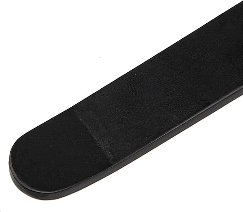 Miniatura 10 de Yootones - 1 juego de guitarra vibrato puente trémolo sistema brazo Whammy barra con resorte de tuerca compatible con guitarra eléctrica (plateado)