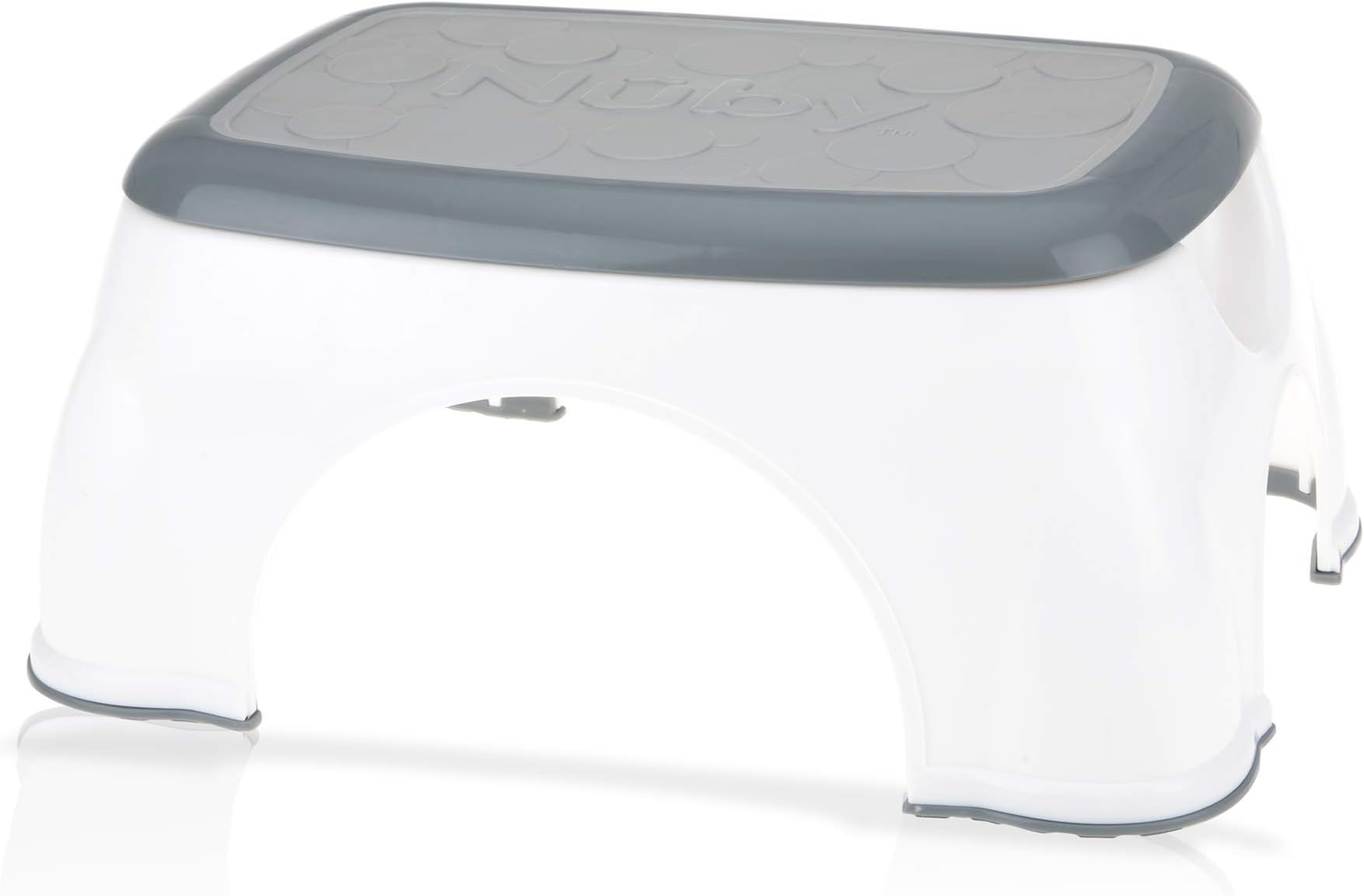 Step Up Stool, Gray