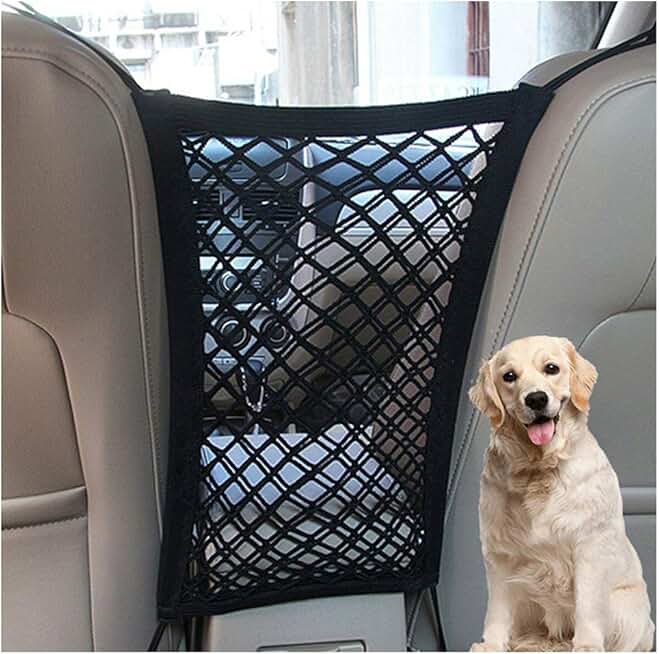 dog blocker for car