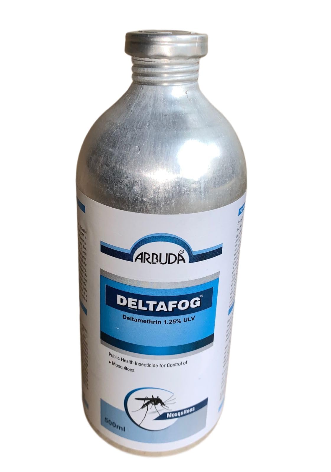 SHoRI ARBUDA DELTAFOG (500ML DELTAFOG)