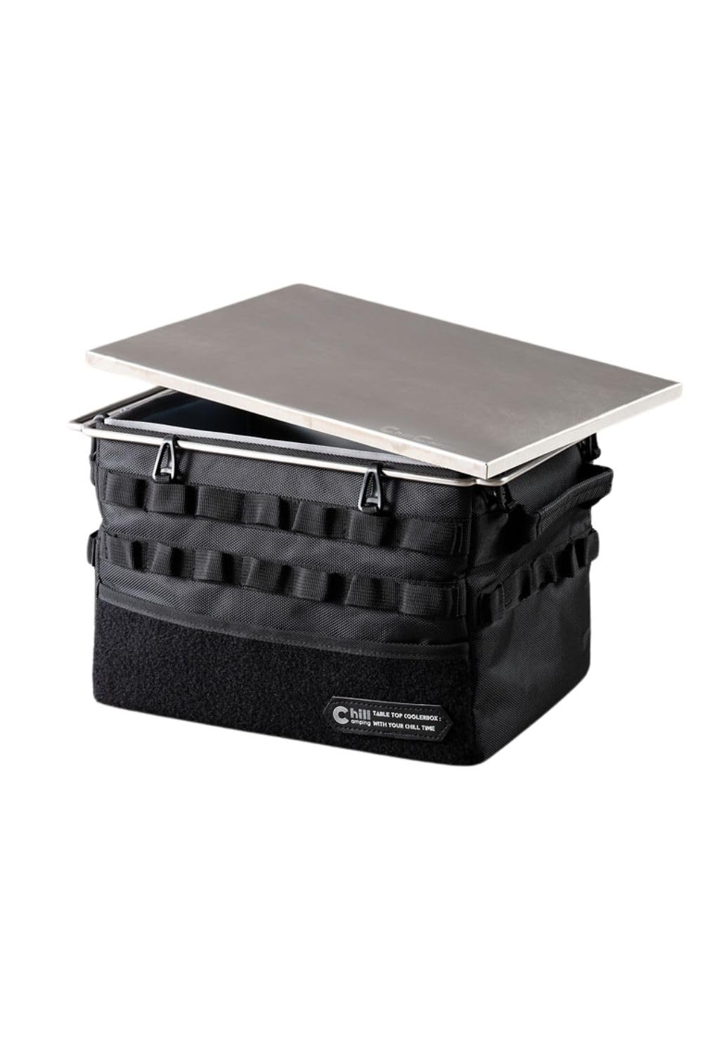 Amazon | 【日本ブランド・累計販売数48万個】Chill Camping IGT