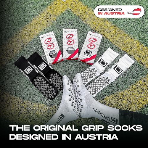 "Superlight 1 Pair Non-Slip Soccer Socks (Size 5-14) for Men, Women & Kids2