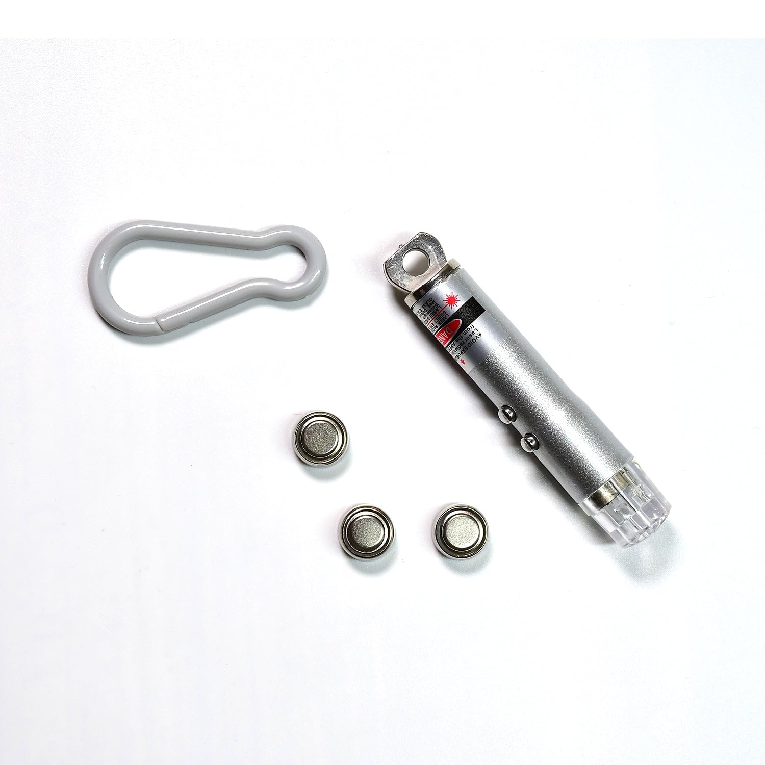 See full amazon price history chart for 3 IN1 Laser Light, LED Flashlight + Torch Keychain + Laser Pointer 3 IN1 Laser Light, LED Flashlight + Torch Keychain + Laser Pointer (B0DBVN5ZZZ) Amazon Price History, Amazon Price Tracker