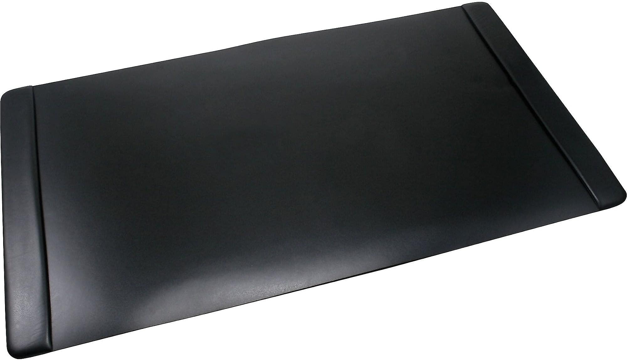 935919 Advantus Scratch-Resistance Faux Leather Desk