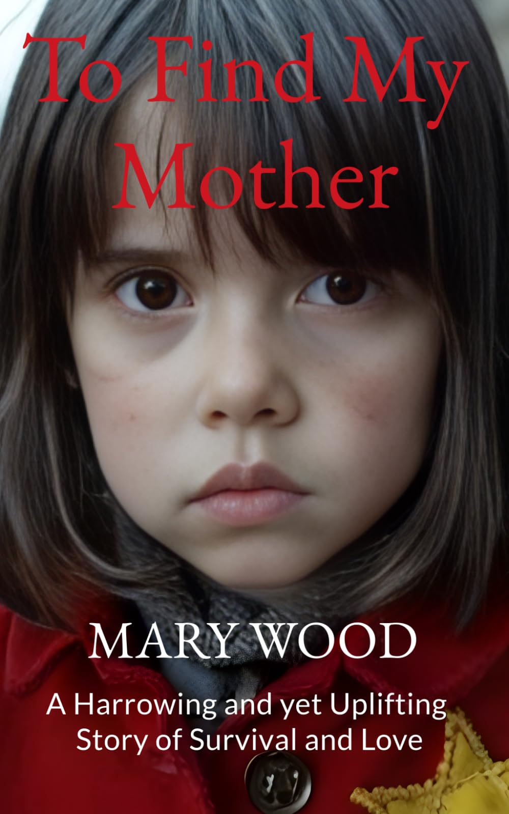 To Find My Mother: A harrowing and yet uplifting story of survival and love