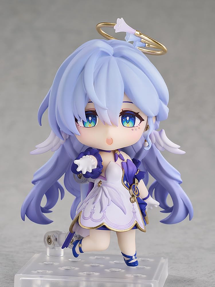崩壊:スターレイル ロビン 1/6スケール 塗装済み完成品フィギュア 崩壊:スターレイル ロビン 1/6スケール 塗装済み完成品フィギュア