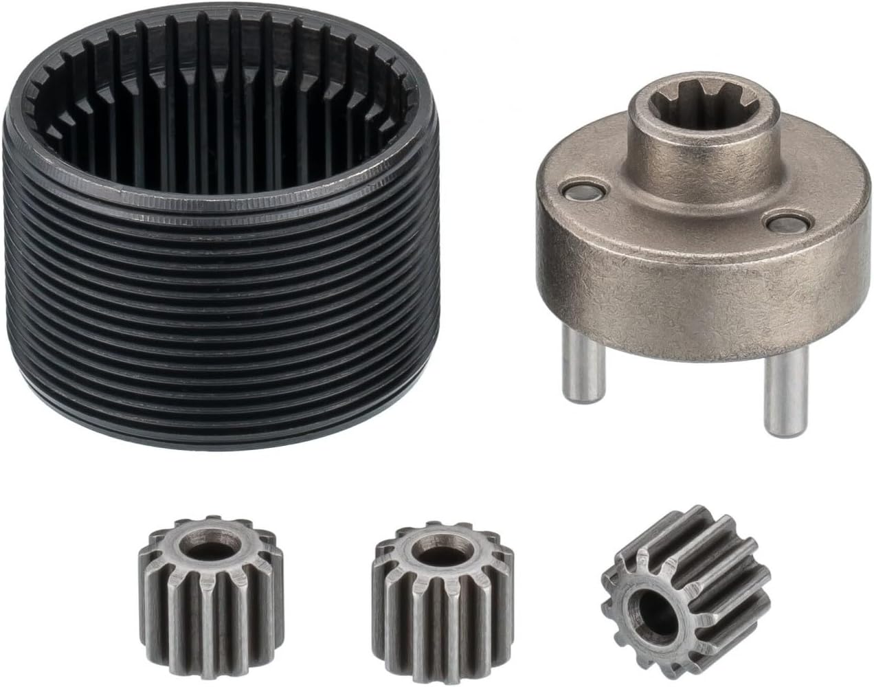 HAZET Drive Set, Ratchet Screwdriver