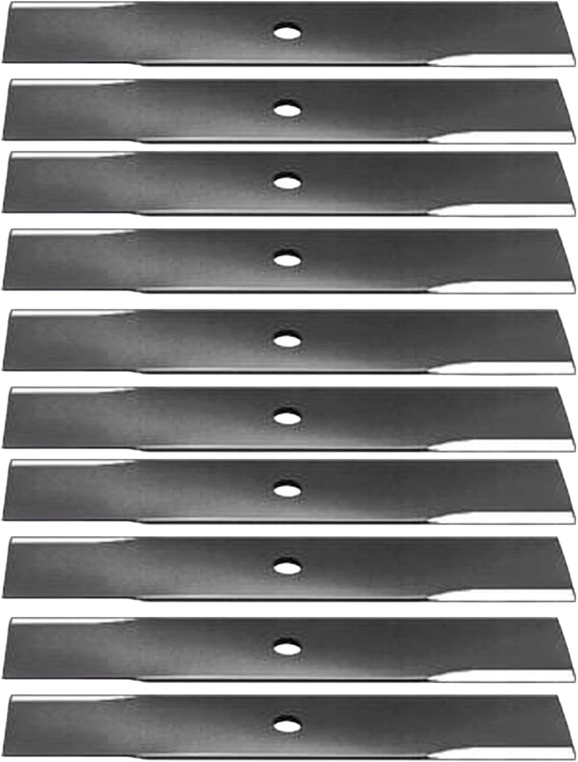 10PK Edger s Fits McLane Edger 10 x 2 2059"