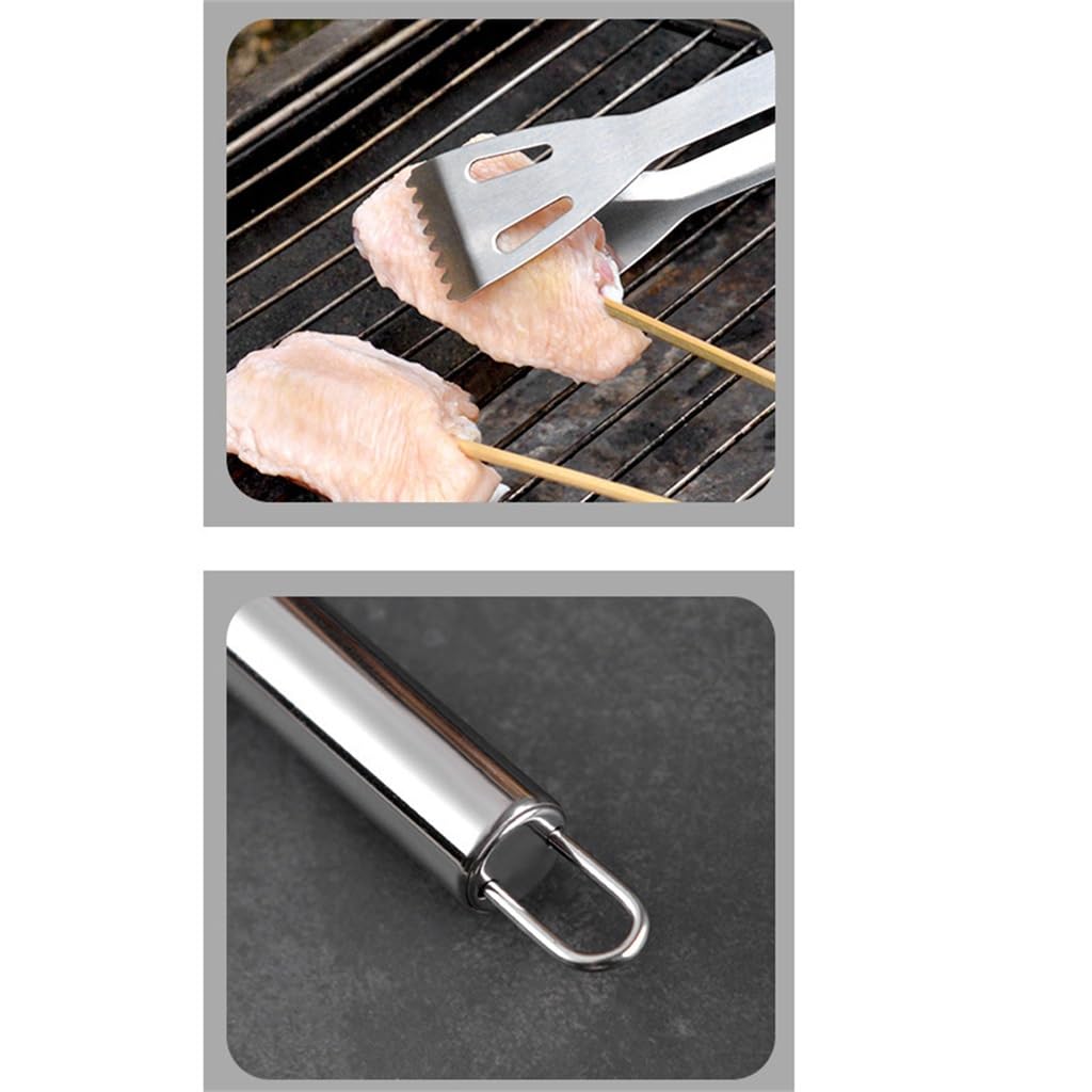 Outdoor Camping BBQ Barbecue Accessories Set
