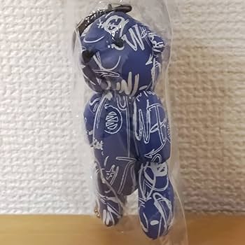 LUNA SEA J グッズ ベア Pyro WUMF クマ キーホルダー LUNA SEA J グッズ ベア Pyro WUMF クマ キーホルダー - メルカリ