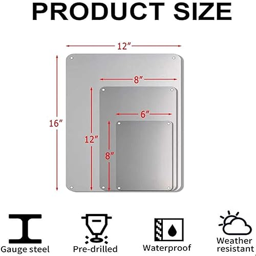 Miniatura 8 de Cartel de hojalata vintage divertido con texto en inglés Do What Makes You Happy, letrero de hojalata de rana y hongos para el hogar, dormitorio,