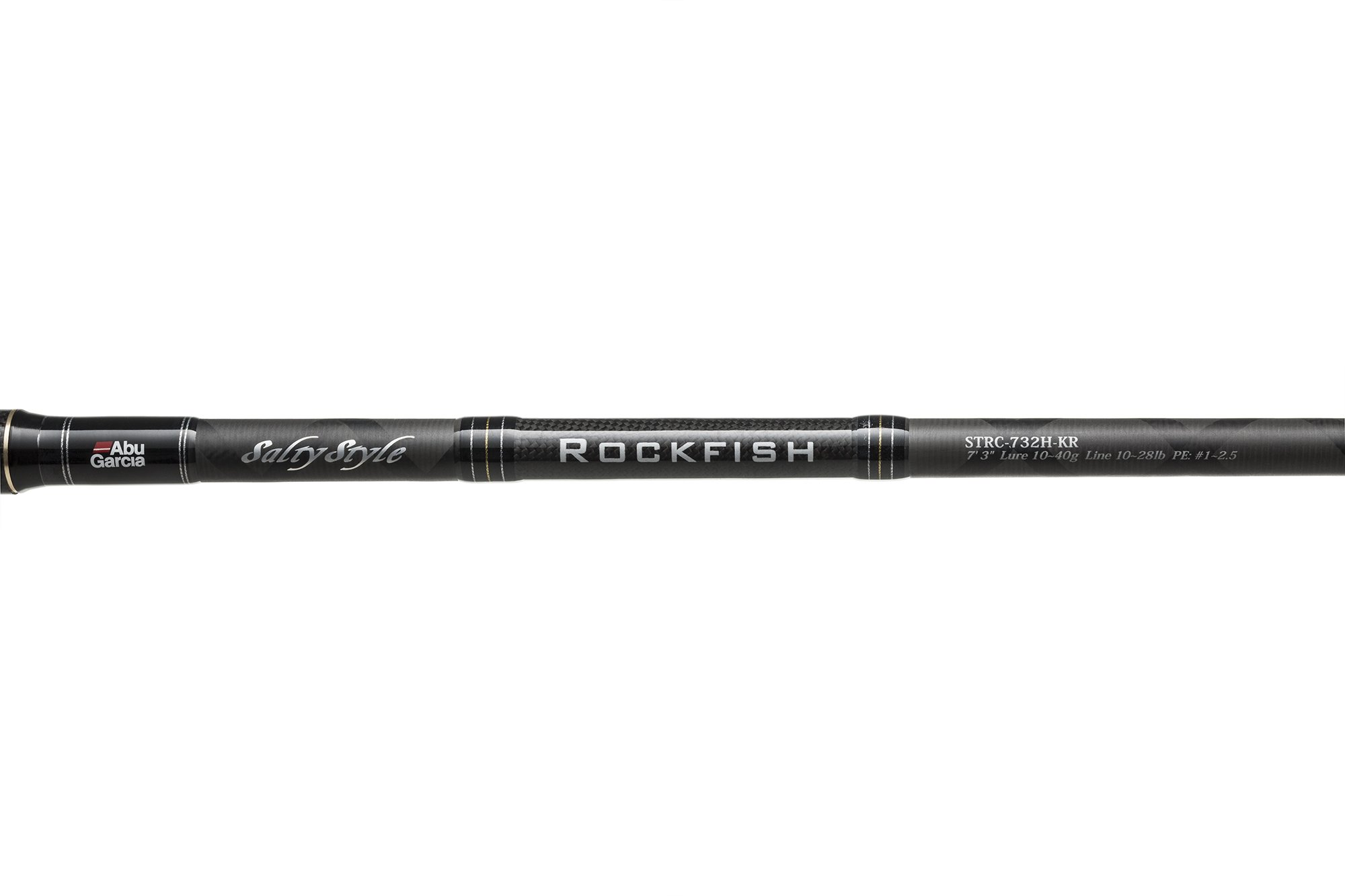 アブガルシア　Salty Style RockFish SYRC 872XH SaltyStyle RockFish（ソルティースタイル ロックフィッシュ