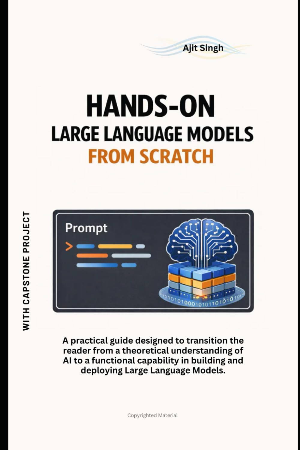 Hands-on Large Language Models from Scratch