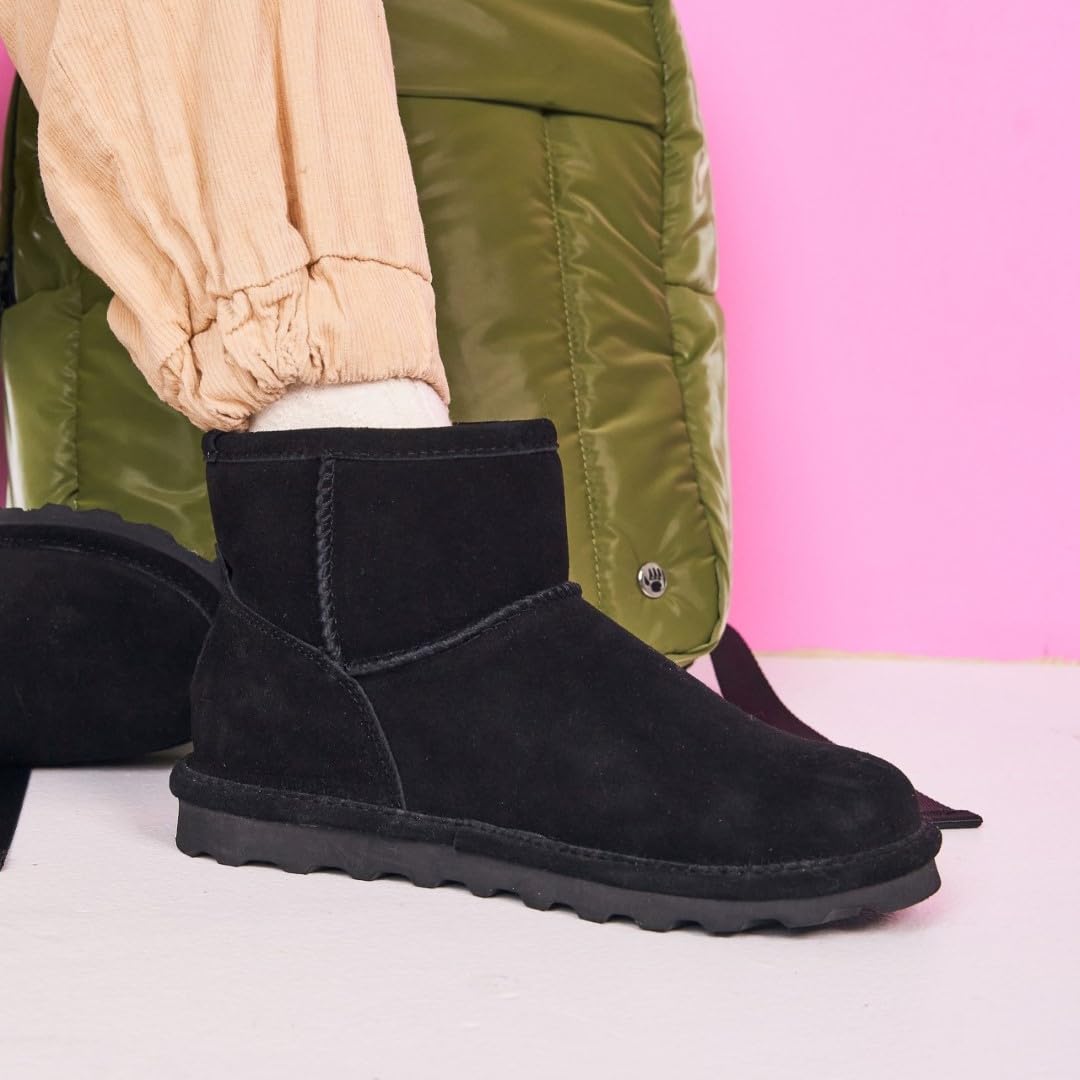 Bearpaw Betty - Buty za kostkę Kobiety