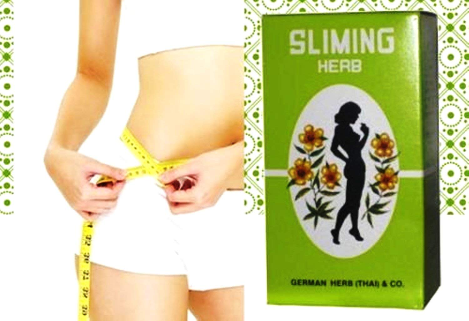 See full amazon price history chart for German Herb Slimming Tea for Diet Weight Loss,Detox Drink Burn Fat Slim 50 Bags German Herb Slimming Tea for Diet Weight Loss,Detox Drink Burn Fat Slim 50 Bags (B07M8YDK7Y) Amazon Price History, Amazon Price Tracker