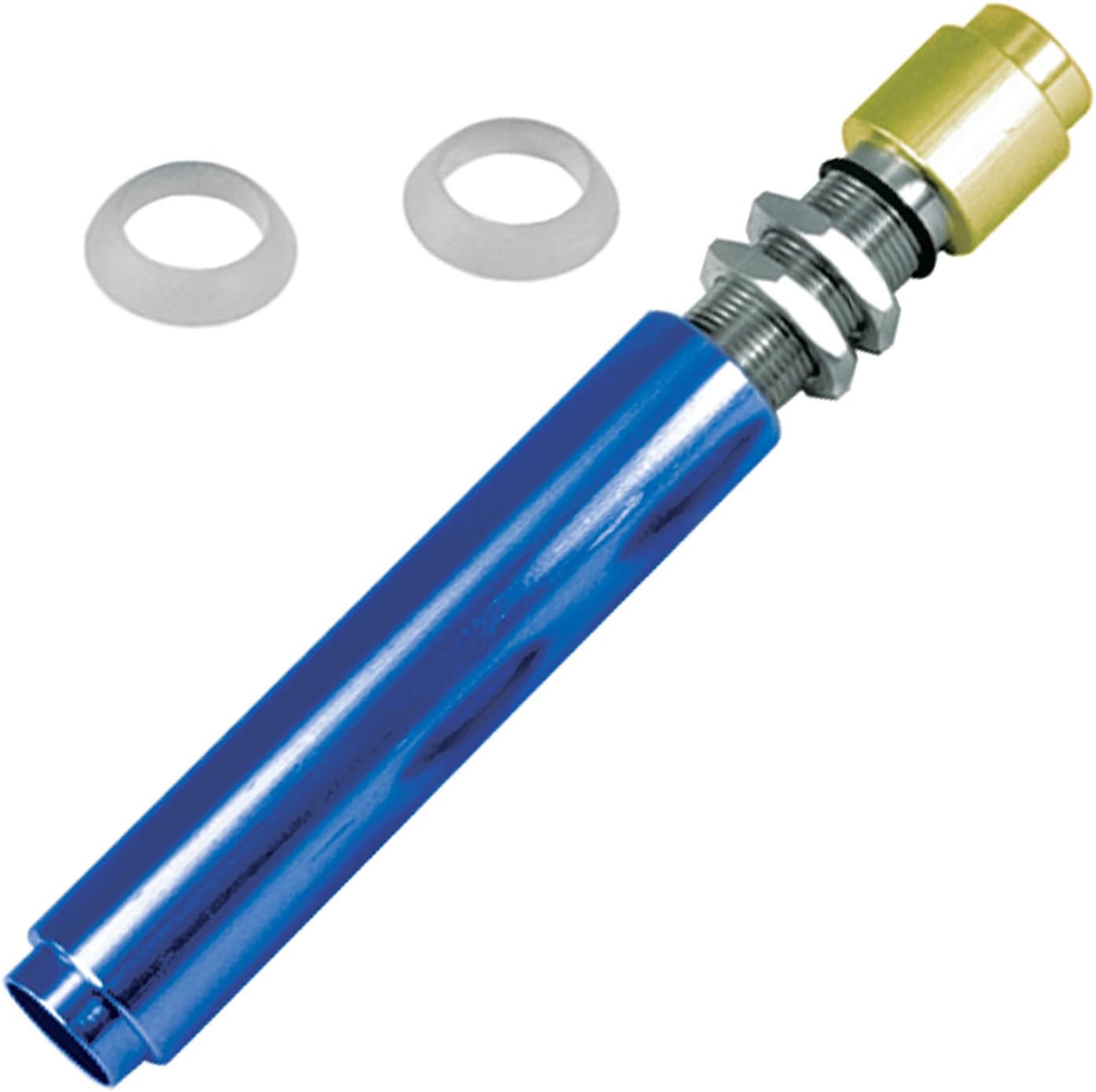 Pushrod Tube, Threaded Adjustable, Sold Each, Compatible