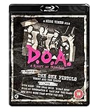 doa orang sakit laki2  D.O.A. - A Right of Passage (Dual Format Edition) [Blu-ray]