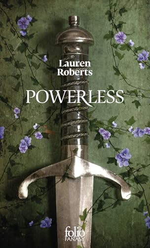 Illustration de Powerless