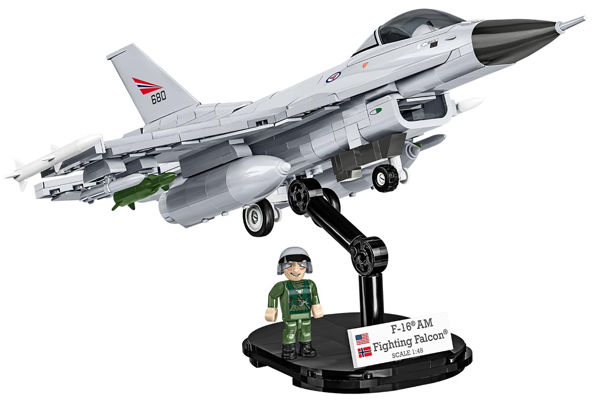 F-16 Fighting Falcon Norvegian