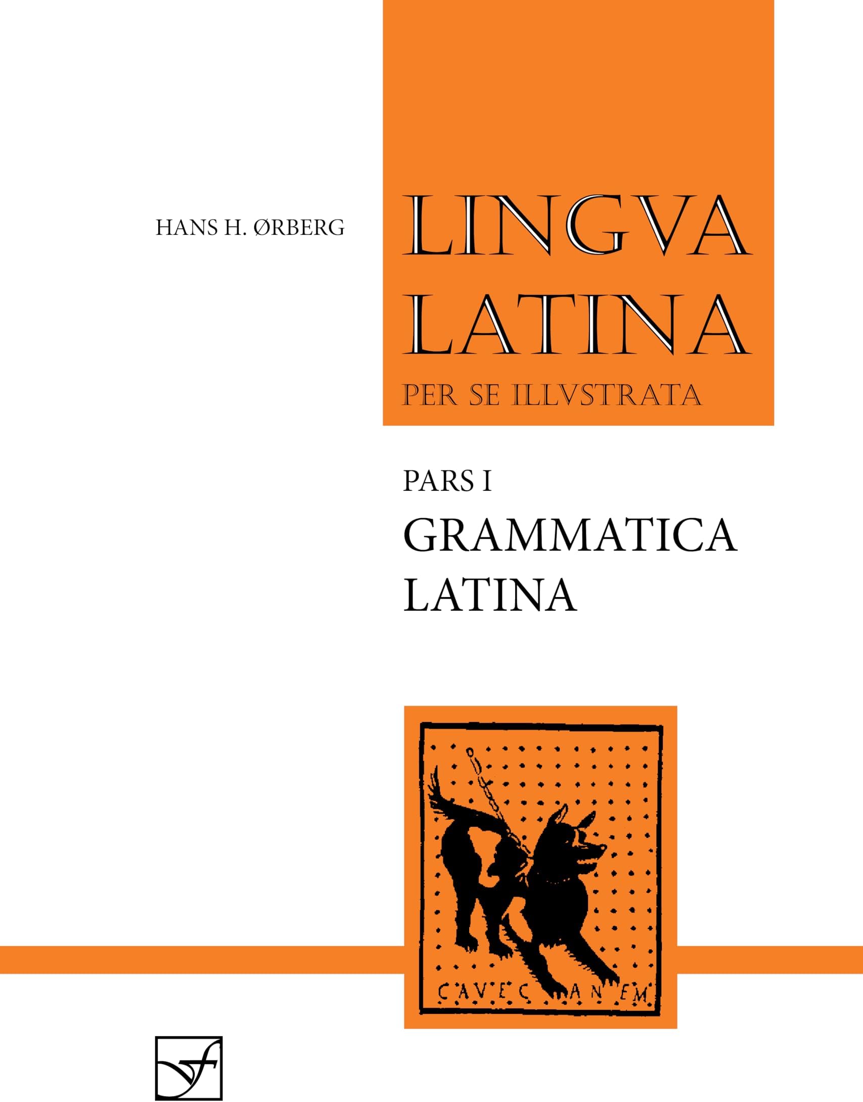 Grammatica Latina