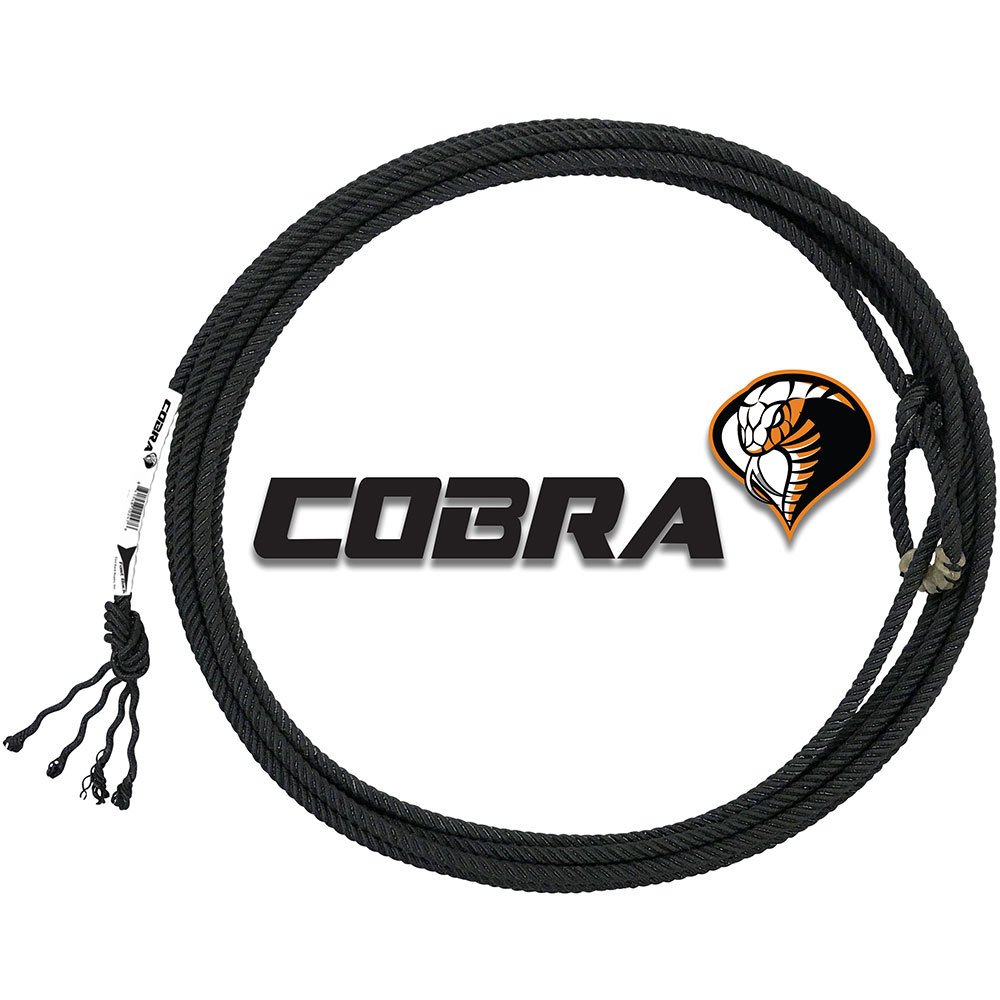 Cobra 4 Strand Heel Rope