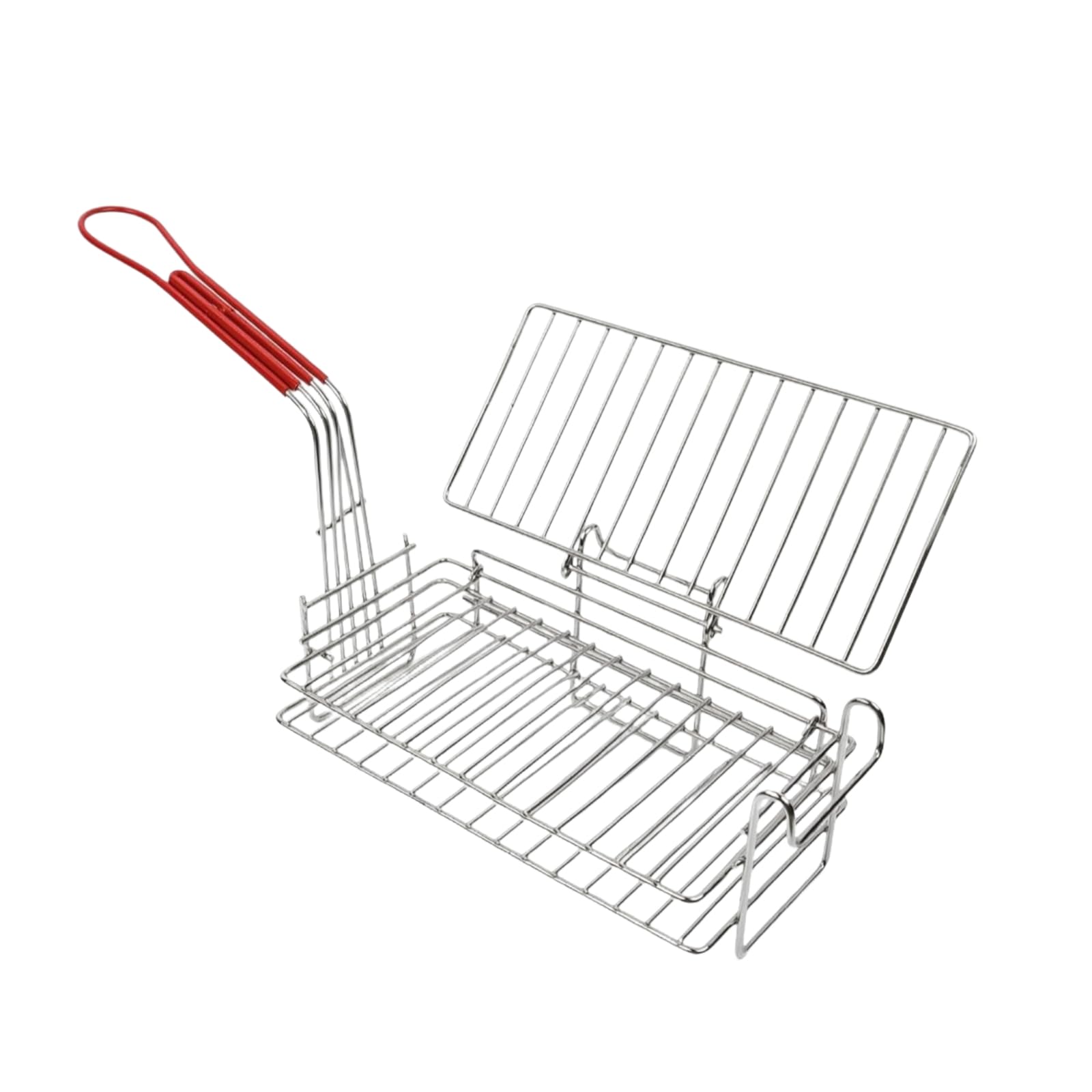 Contenitore per Friggitrice Con