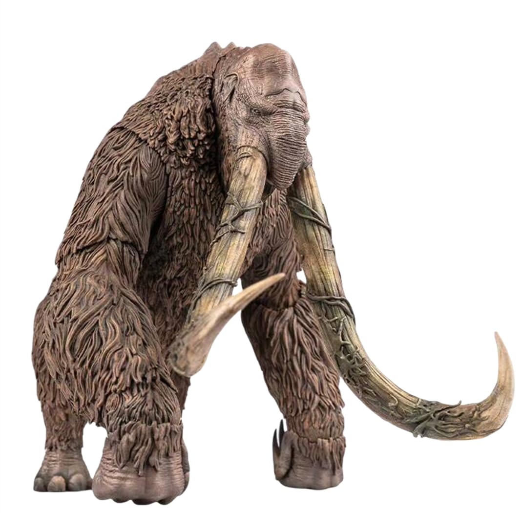 Amazon.co.jp: [Tbmodel] HIYA 16m ゴジラ：モンスターの王 ベヒーモス