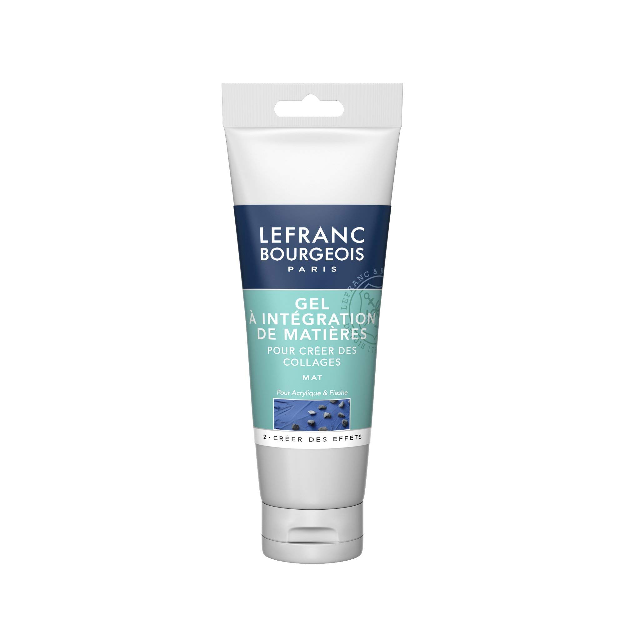 Lefranc Bourgeois Painting Medium, 120 ml (1er Pack)